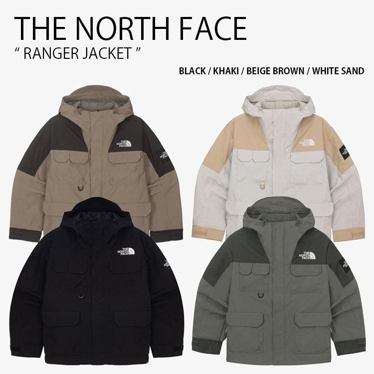 THE NORTH FACE（ザ ノースフェイス） ノースフェイス ナイロン