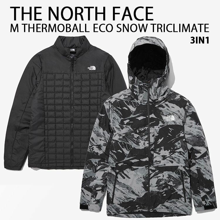 THE NORTH FACE（ザ ノースフェイス） ノースフェイス マウンテン