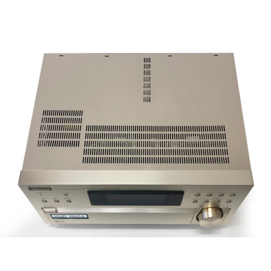 Pioneer（パイオニア） Pioneer VSA-D7 デジタル対応AVアンプ リモコン