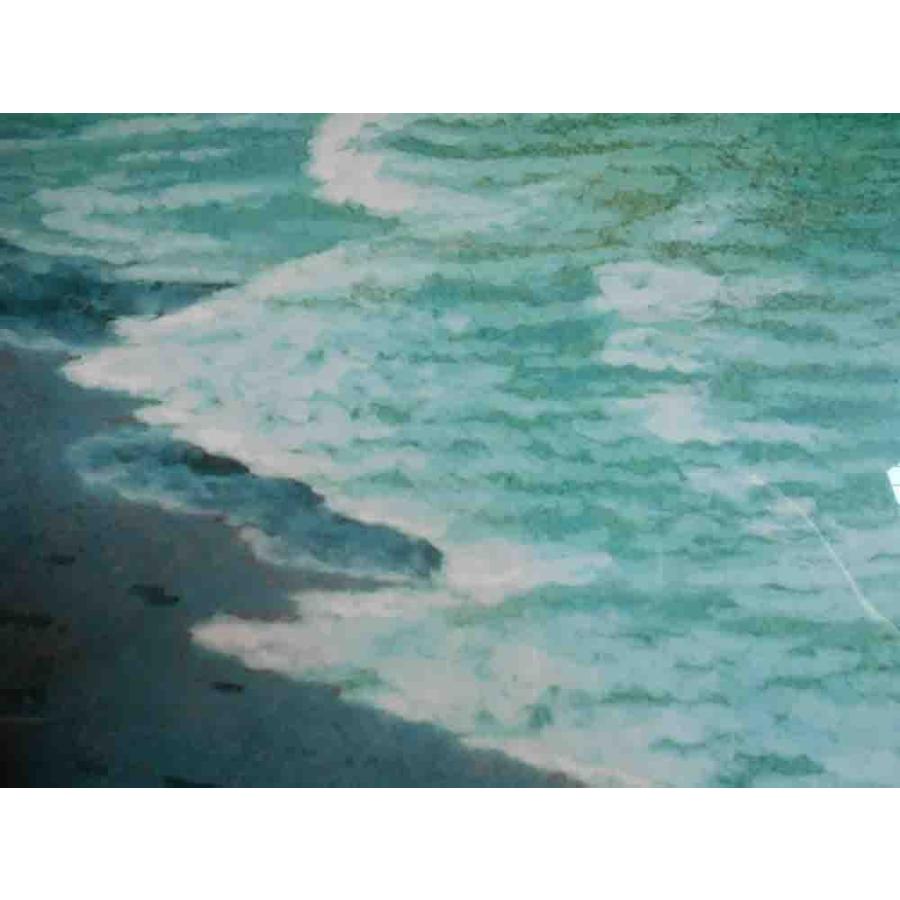 東山魁夷 満ちくる潮／絵画 複製画 : 古都-京都 掛け軸専門店文永堂