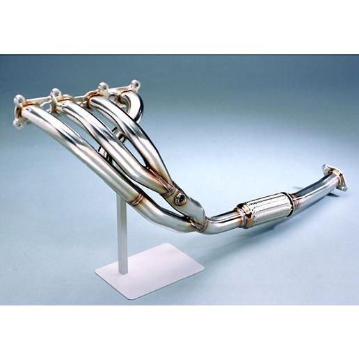 マキシムワークス」ロードスター（NA8C BPZE）M/T用エキゾースト