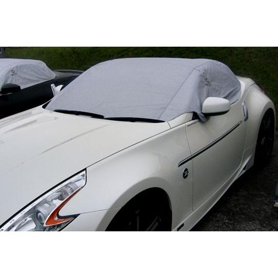 セントラル20」フェアレディZ（HZ34）ロードスター用ソフトトップ