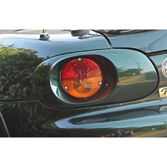 ガレージベリー Vary」ロードスター（NB6C/NB8C）用ノスタルジック