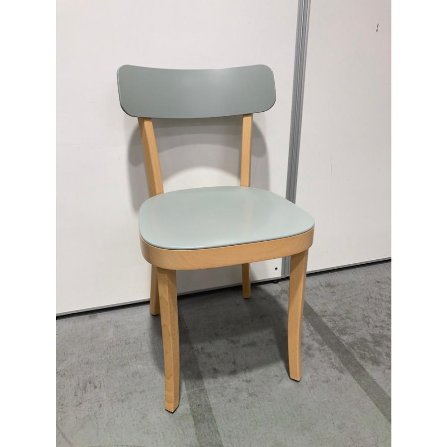 ◇中古品◇ ジャスパーモリソン Vitra（ヴィトラ） バーゼルチェア