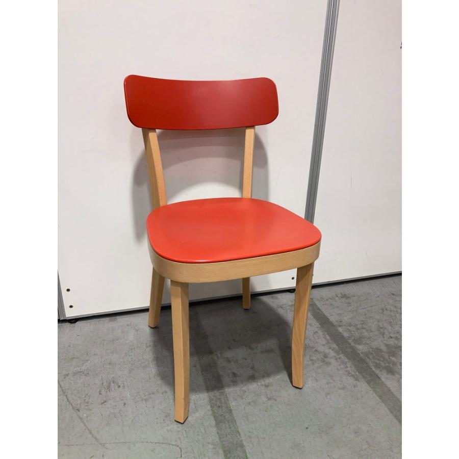 ◇中古品◇ ジャスパーモリソン Vitra（ヴィトラ） バーゼルチェア