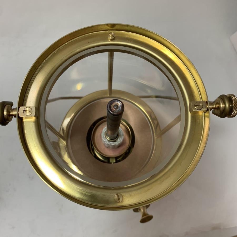 ラスト1 新品 Vapalux ヴェイパラックス E41 ブラス 韓国製 ケロシン