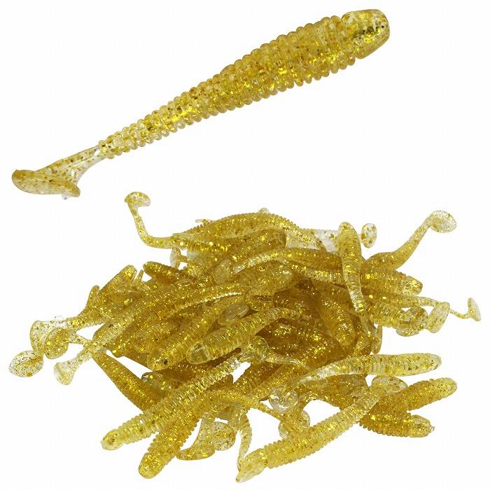 誘うワーム Foil 2枚セット 誘うワーム Foil 2枚セット 誘うワーム