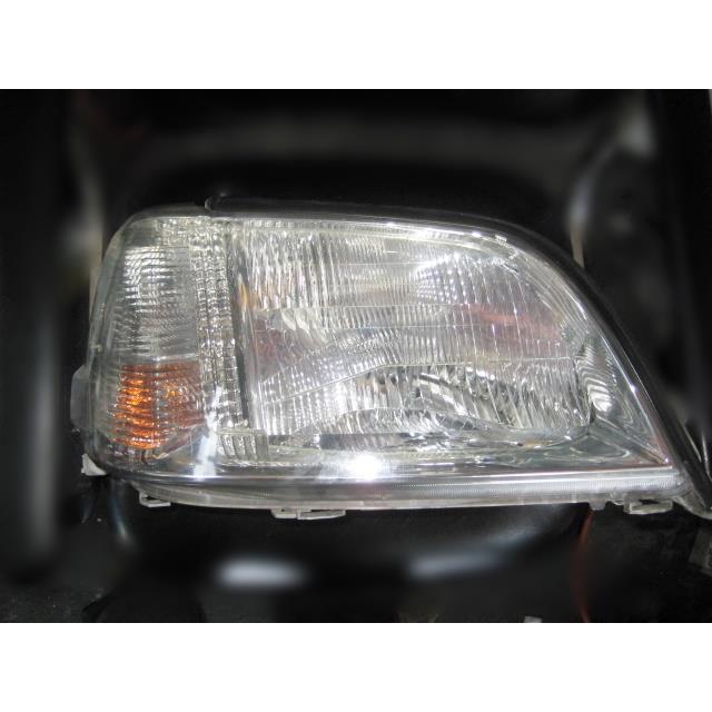 クラウン GH-JZS175 右ヘッドランプ 右ヘッドライト 純正品番81110