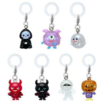 BANDAI（バンダイ） めじるしアクセサリー シーズンコレクション Trick