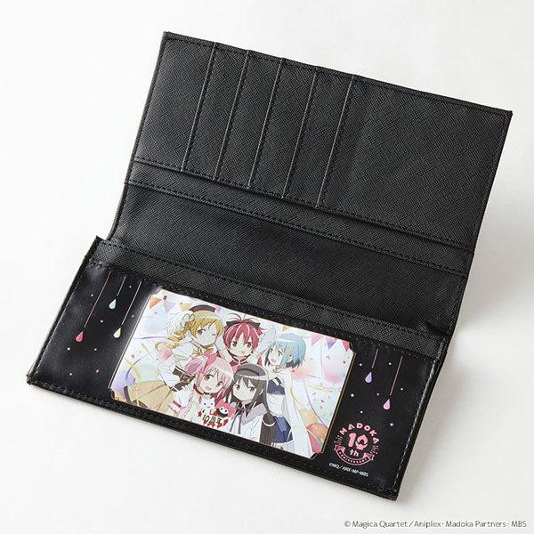 魔法少女まどか☆マギカ oshida collection 長財布[カルチュア
