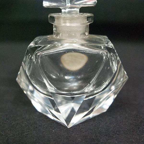 HOYA クリスタルガラス 香水瓶 : アンティーク慈光 - 通販 - Yahoo