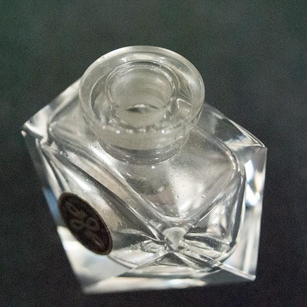 HOYA クリスタルガラス 香水瓶 : アンティーク慈光 - 通販 - Yahoo