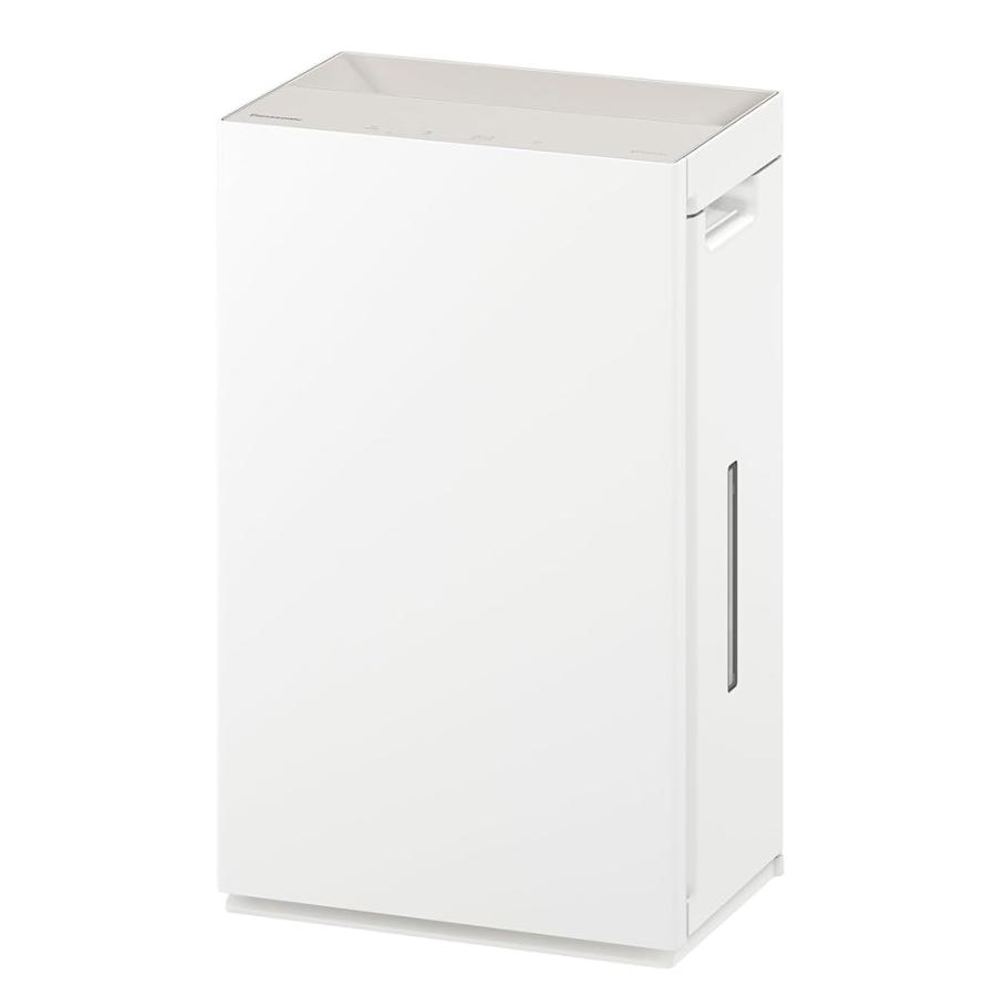 パナソニック ジアイーノ ホワイト F-ML4000B-W ~18畳 除菌 脱臭 集