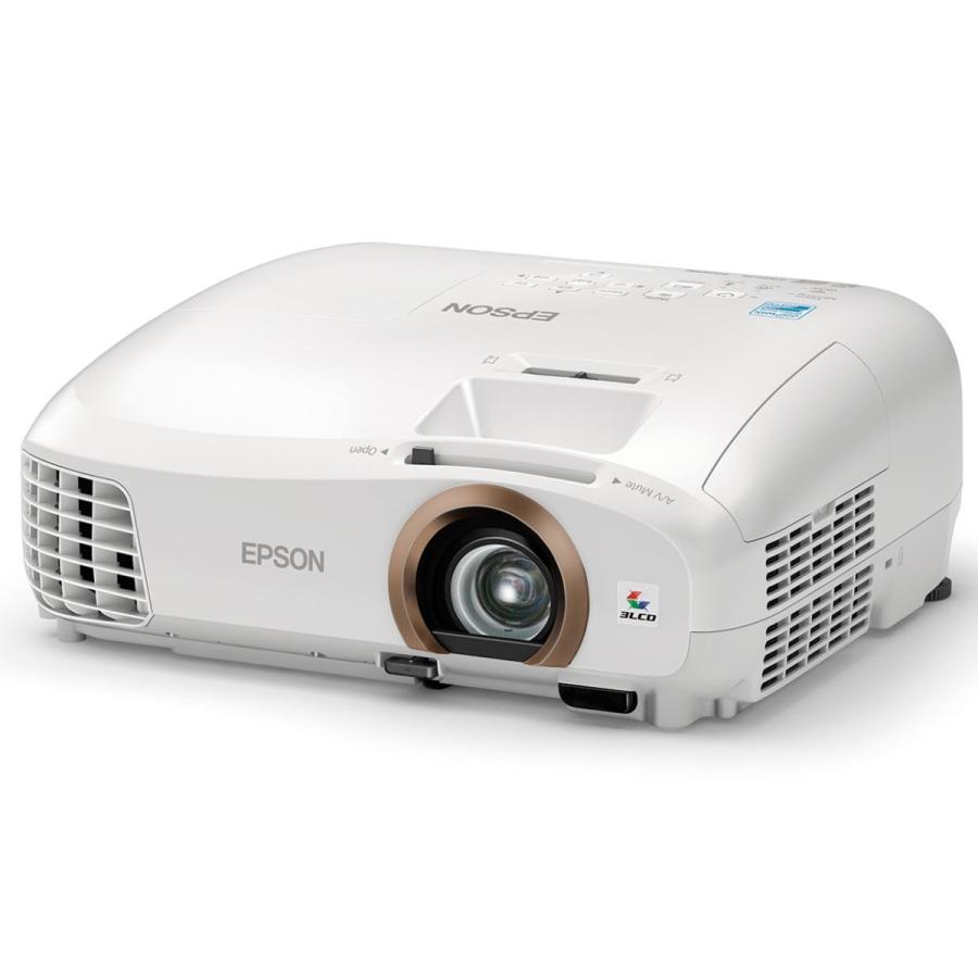 エプソン（EPSON） 【送料無料】 3D対応フルハイビジョン