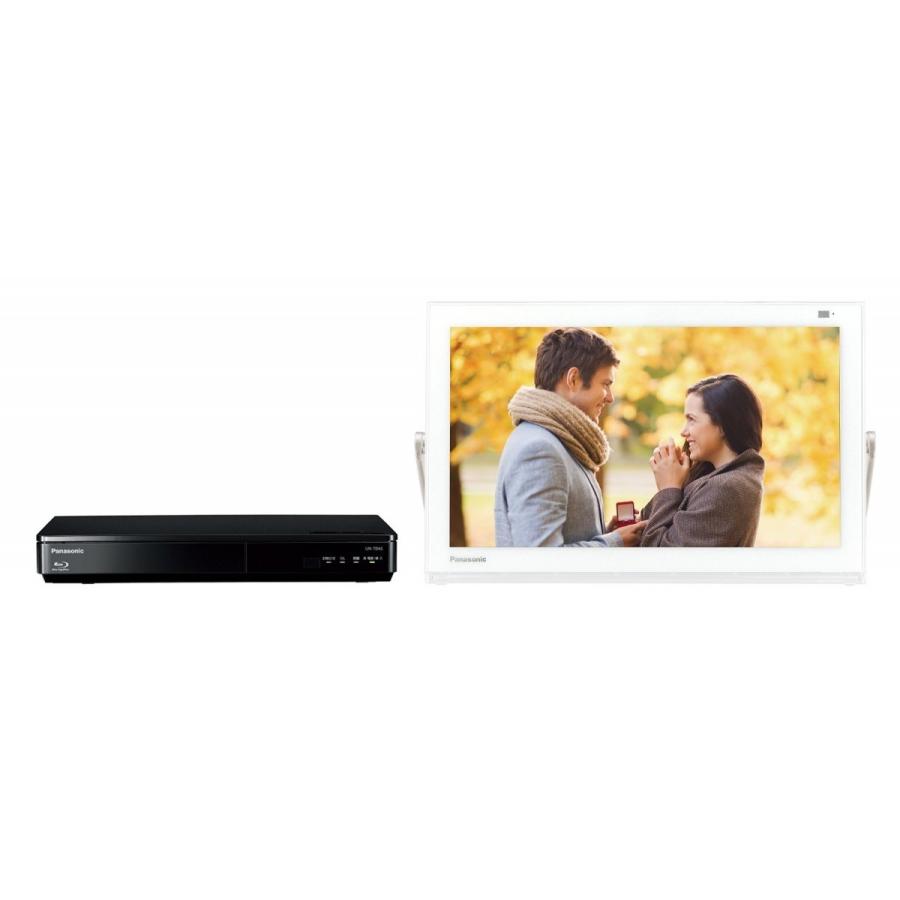 VIERA 【送料無料】Panasonic パナソニック 新プライベートビエラ UN