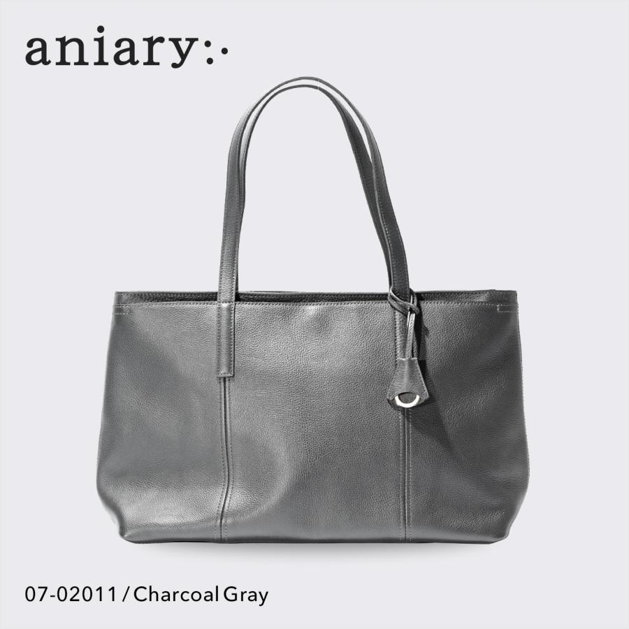 aniary（アニアリ） 正規取扱店 ポイント10倍 シュリンク レザー 牛革