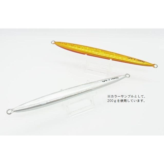 ヒ*ロ様 ディープライナー スパイコブラ 100g、130gセット DEEPLINER