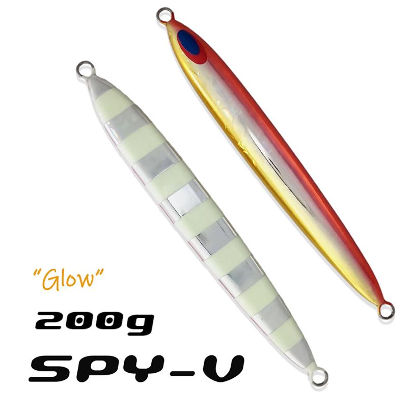 DEEPLINER（ディープライナー） スパイファイブ SPYV 200g ほうえまる