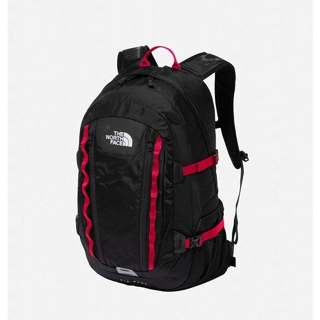 THE NORTH FACE 46リットル RED リュックサック THE NORTH FACE 46