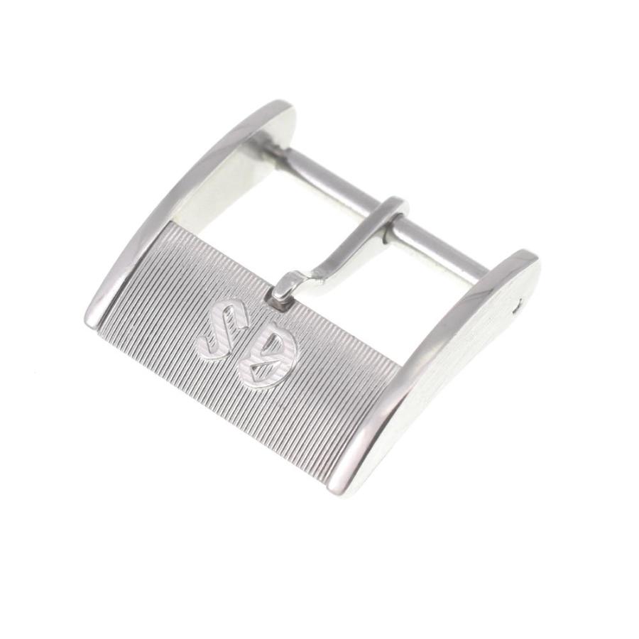 SEIKO（セイコー） SEIKO GS グランドセイコー 純正尾錠 バックル 15mm