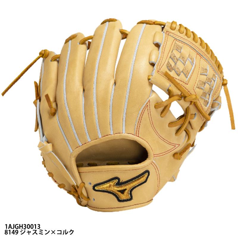 MIZUNO（ミズノ） 【ミズノ】ミズノプロ 硬式グラブ Classic 内野手用