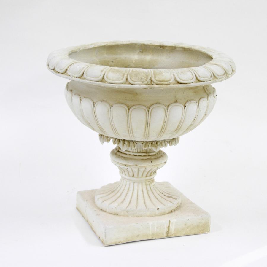 プランター ロココ調 鉢 フラワースタンド 花瓶台 アンティーク調 宮殿