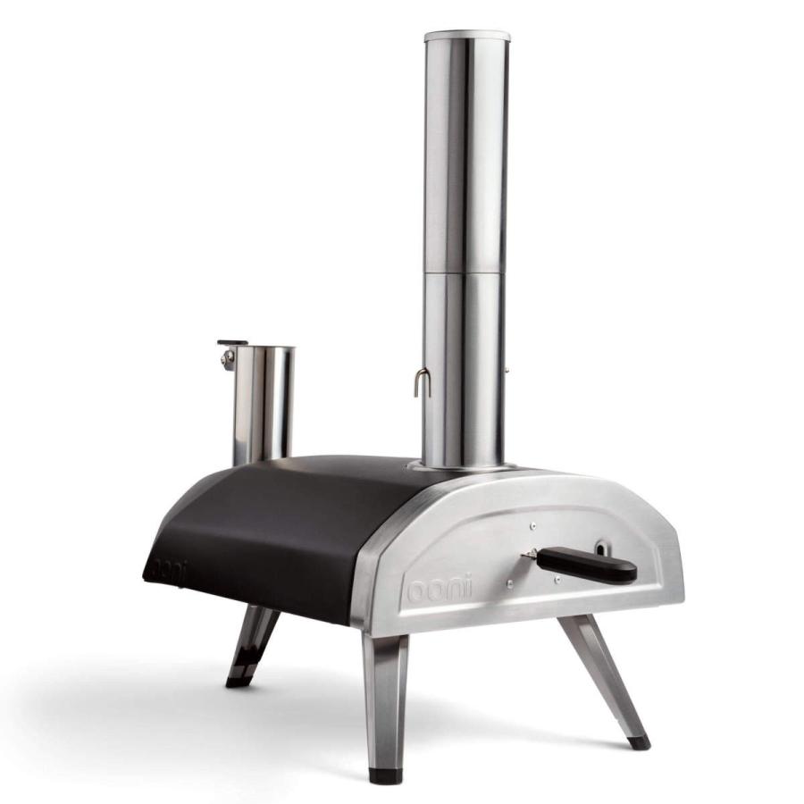 収納バッグ付き】ピザ窯 Ooni Fyra / ウニ ファイラ ピザ ペレット