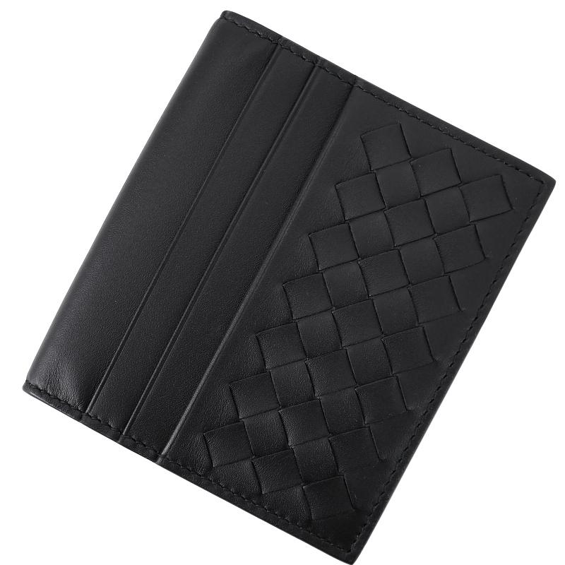 BOTTEGA VENETA（ボッテガ・ヴェネタ） 財布 中古 メンズ ビル