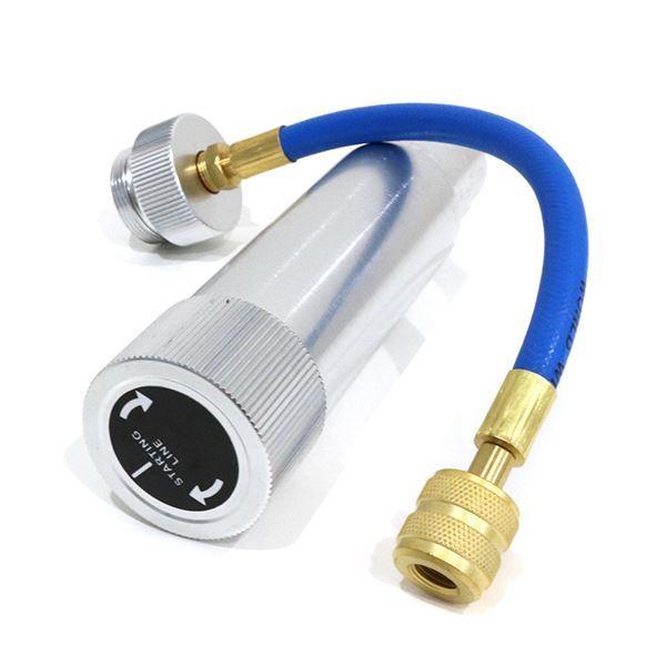 フシマン R-12 R134a 対応エアコンガス漏れ止め剤 プロフェッショナルA