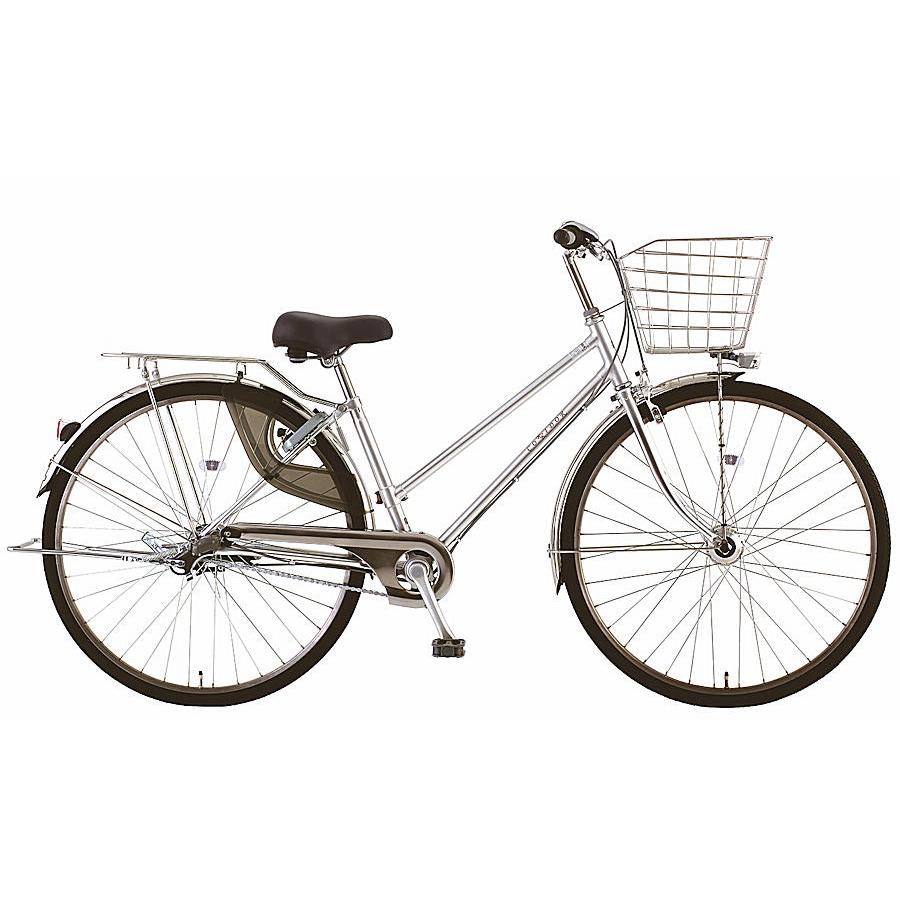 サカモトテクノ 27インチ コリドール スクール 内装3段変速 オート