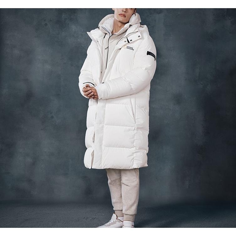 THE NORTH FACE（ザ ノースフェイス） 【NATIONAL GEOGRAPHIC】 ロング