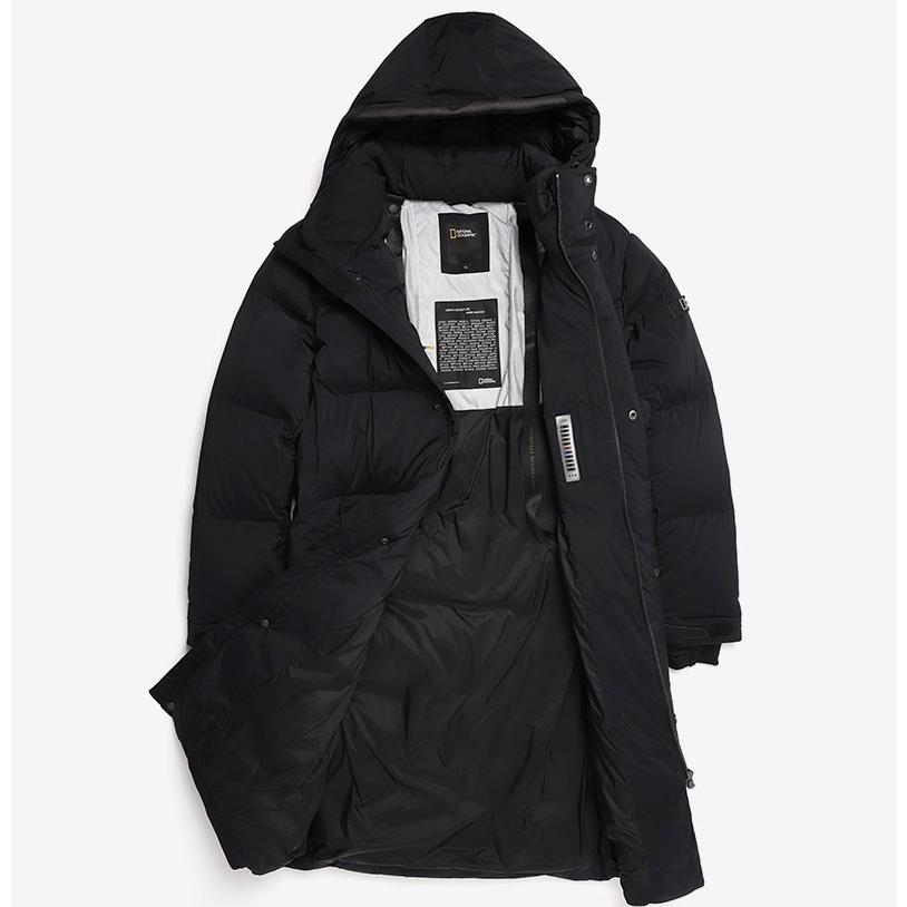 THE NORTH FACE（ザ ノースフェイス） 【NATIONAL GEOGRAPHIC】 ロング