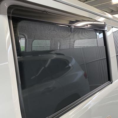 Aizu（アイズ） ウィンドーバグネット セカンド（2枚）セット