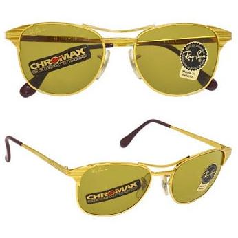 Ray-Ban（レイバン） サングラス 【ボシュロム/アメリカ製/正規品/新品