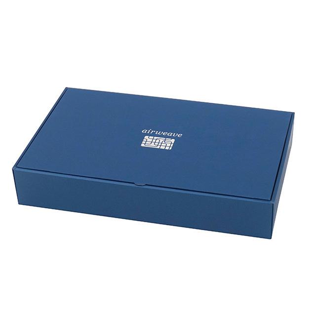 エアウィーヴ（airweave） ピロー スタンダード ギフトBOX仕様 枕