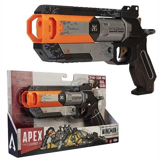 Apex Legends エーペックスレジェンズ 1/1スケール ウィングマン
