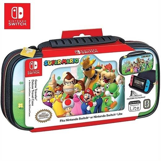 Nintendo Switch ＆ Lite 兼用】 ニンテンドー スイッチ ライト