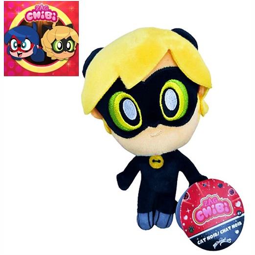 Miraculous Ladybug ミラキュラス レディバグ＆シャノワール シャ