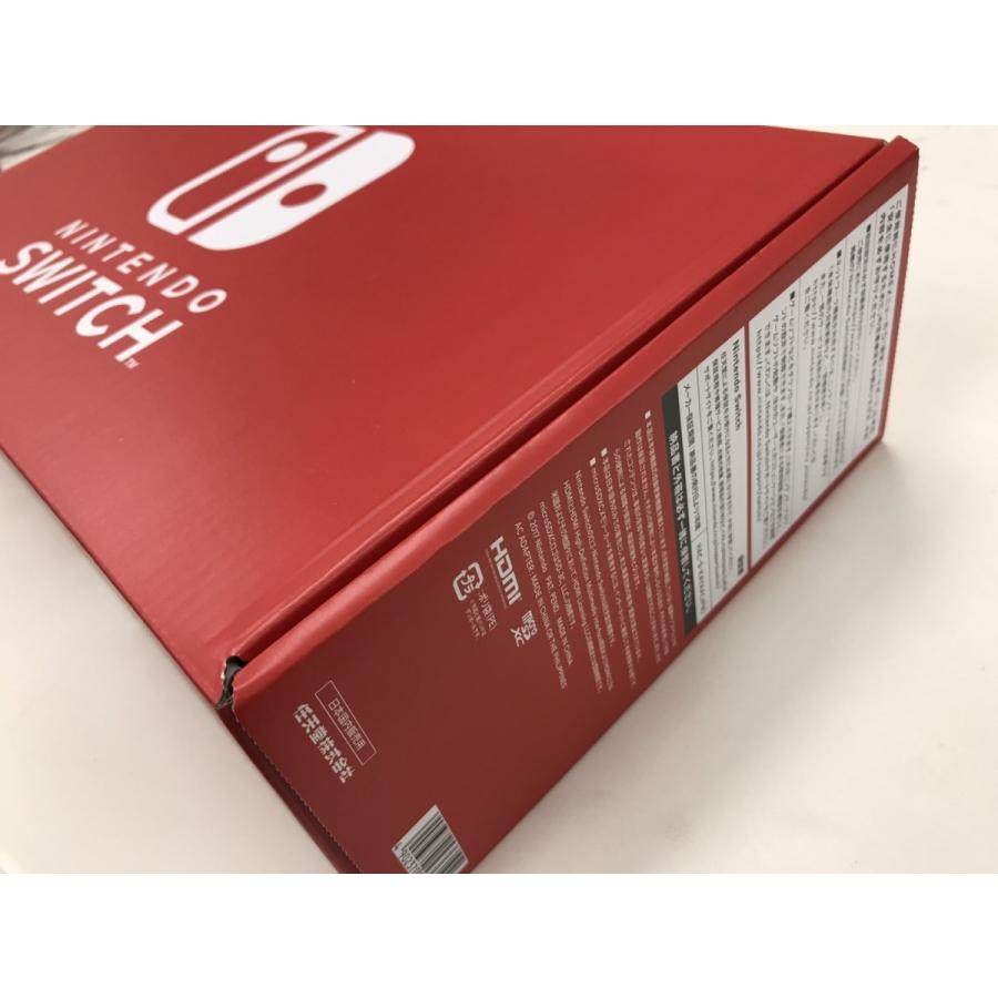 任天堂（Nintendo） Nintendo Switch 本体 Joy-Con (L) ネオンイエロー