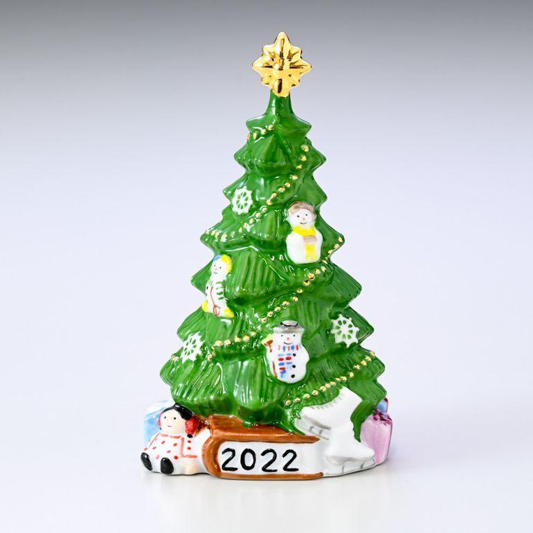 ROYAL COPENHAGEN（ロイヤルコペンハーゲン） アニュアル フィギュリン