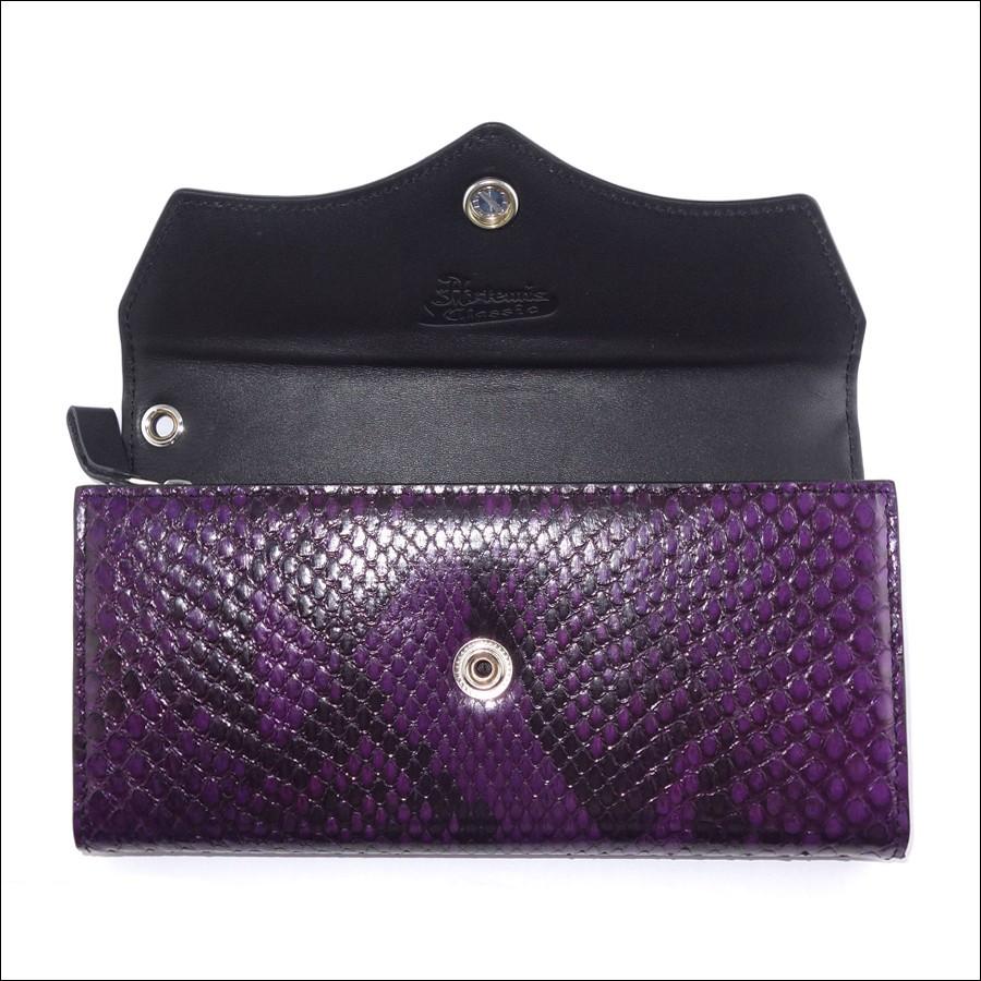 Artemis Classic（アルテミスクラシック） ロングウォレット 財布