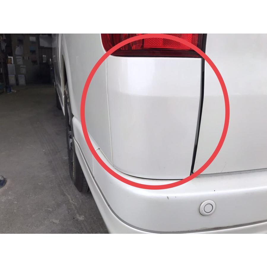 トヨタ（TOYOTA） △ 新品トヨタ 純正 200系 ハイエース 左 リア