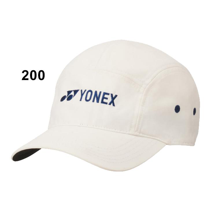 YONEX（ヨネックス） 帽子 ユニキャップ メンズ レディース テニス