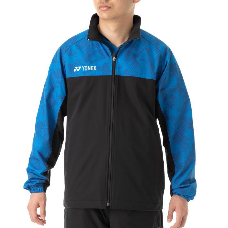 YONEX（ヨネックス） ウィンドブレーカー メンズ レディース ユニ裏地