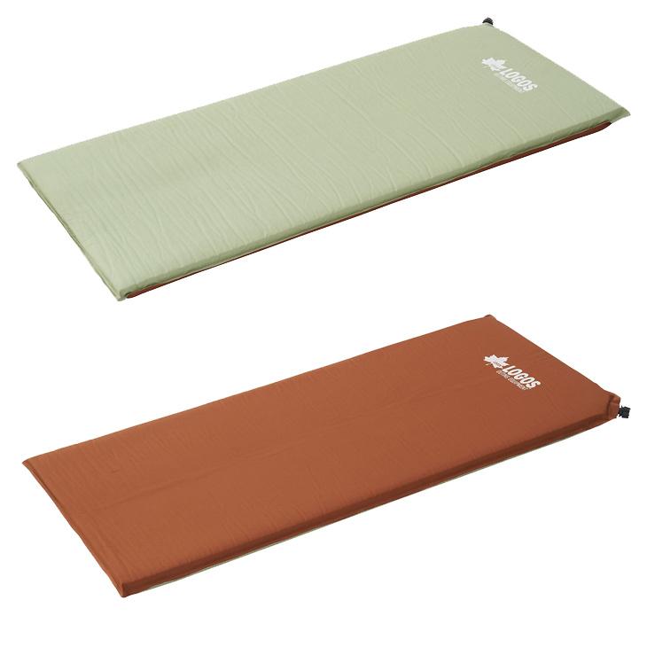 LOGOS（ロゴス） エアマット アウトドアマット リバーシブル