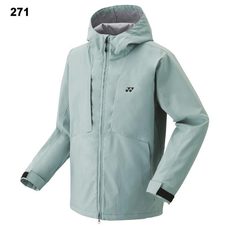 YONEX（ヨネックス） ジャケット メンズ レディース アウター YONEX