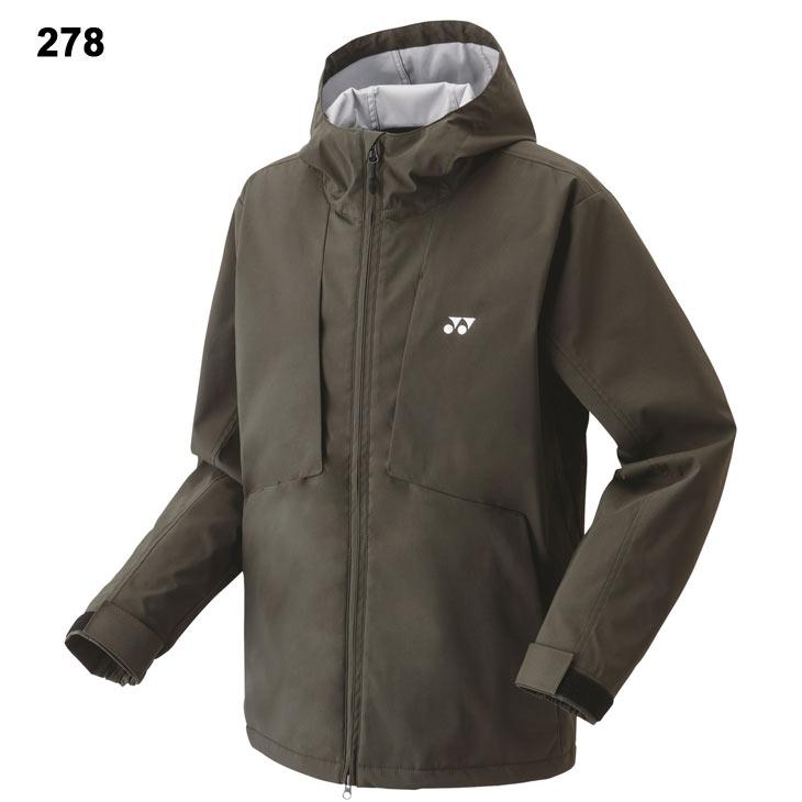 YONEX（ヨネックス） ジャケット メンズ レディース アウター YONEX