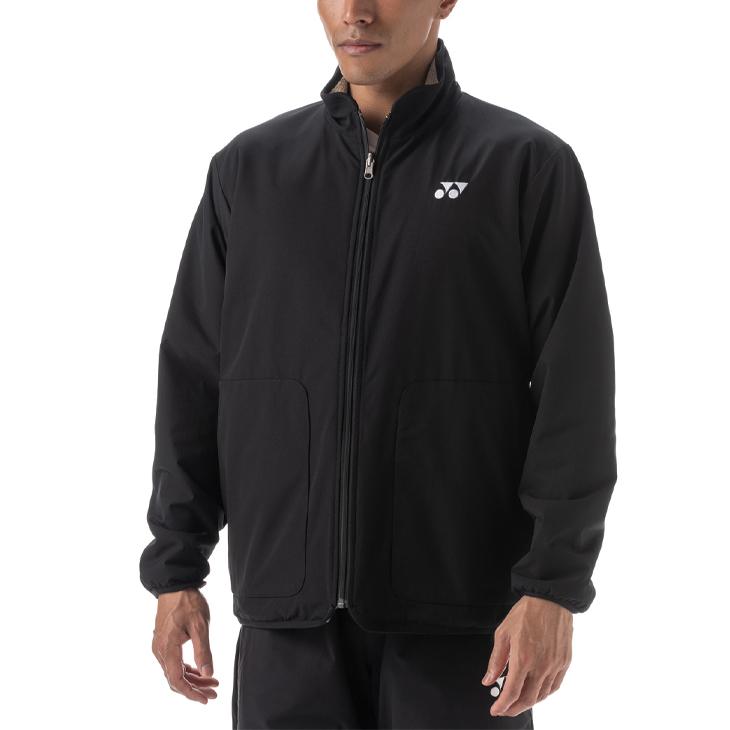 YONEX（ヨネックス） ジャケット リバーシブル ボアフリース アウター