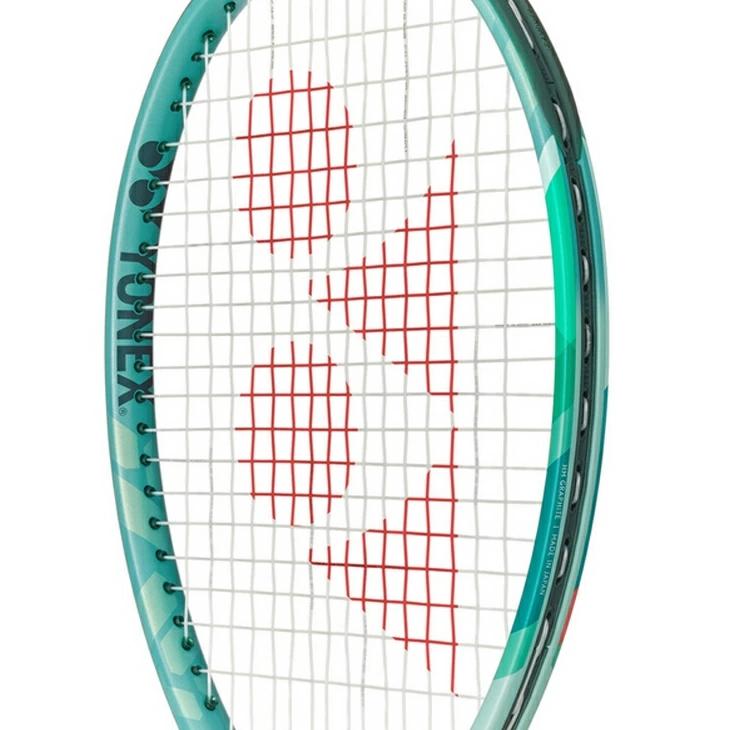 むりゃん 硬式テニスラケット YONEXパーセプト97 G3 Yonex PERCEPT 97