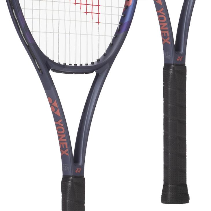YONEX（ヨネックス） テニスラケット 硬式テニス パーセプト97 加工費